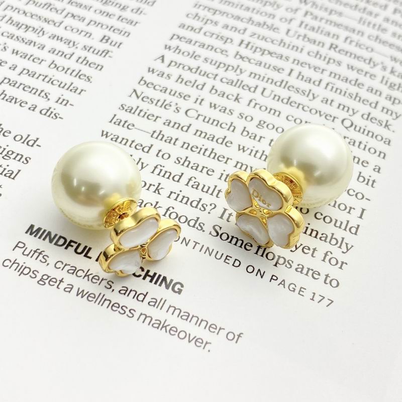 Dior Earring 04yxs03
